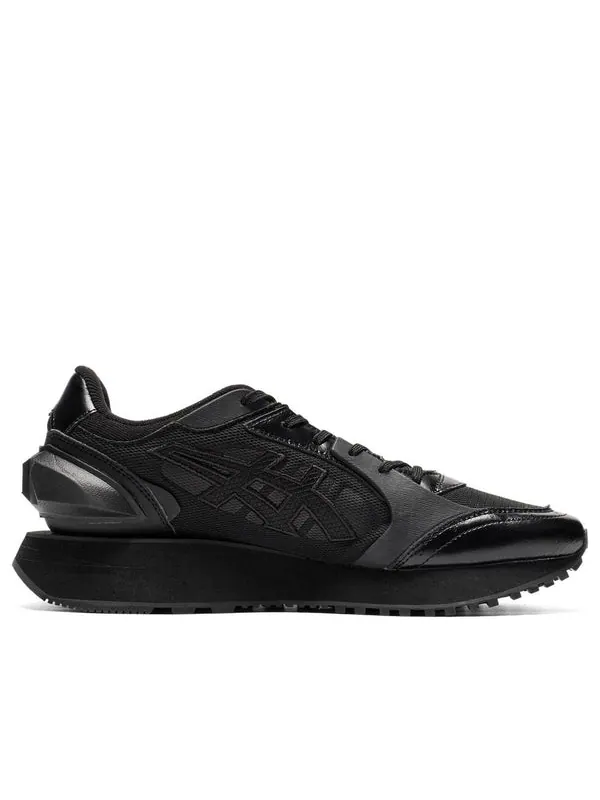Кроссовки moage co Onitsuka Tiger — изображение 2 из 4, черный