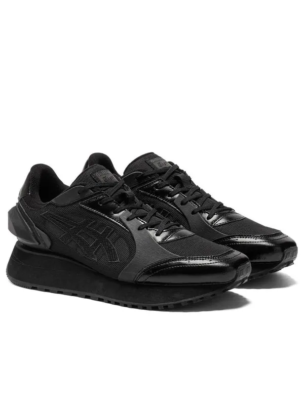 Кроссовки moage co Onitsuka Tiger — изображение 3 из 4, черный
