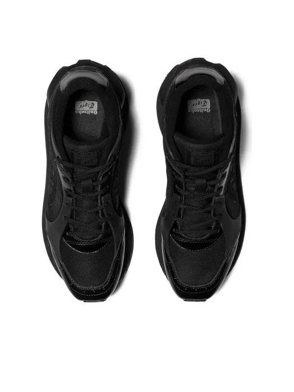 Кроссовки moage co Onitsuka Tiger — изображение 4 из 4, черный