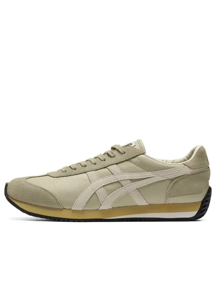 Кроссовки Onitsuka Tiger California 78 VIN 'Wood Crepe Cream' — изображение 1 из 6, бежевый