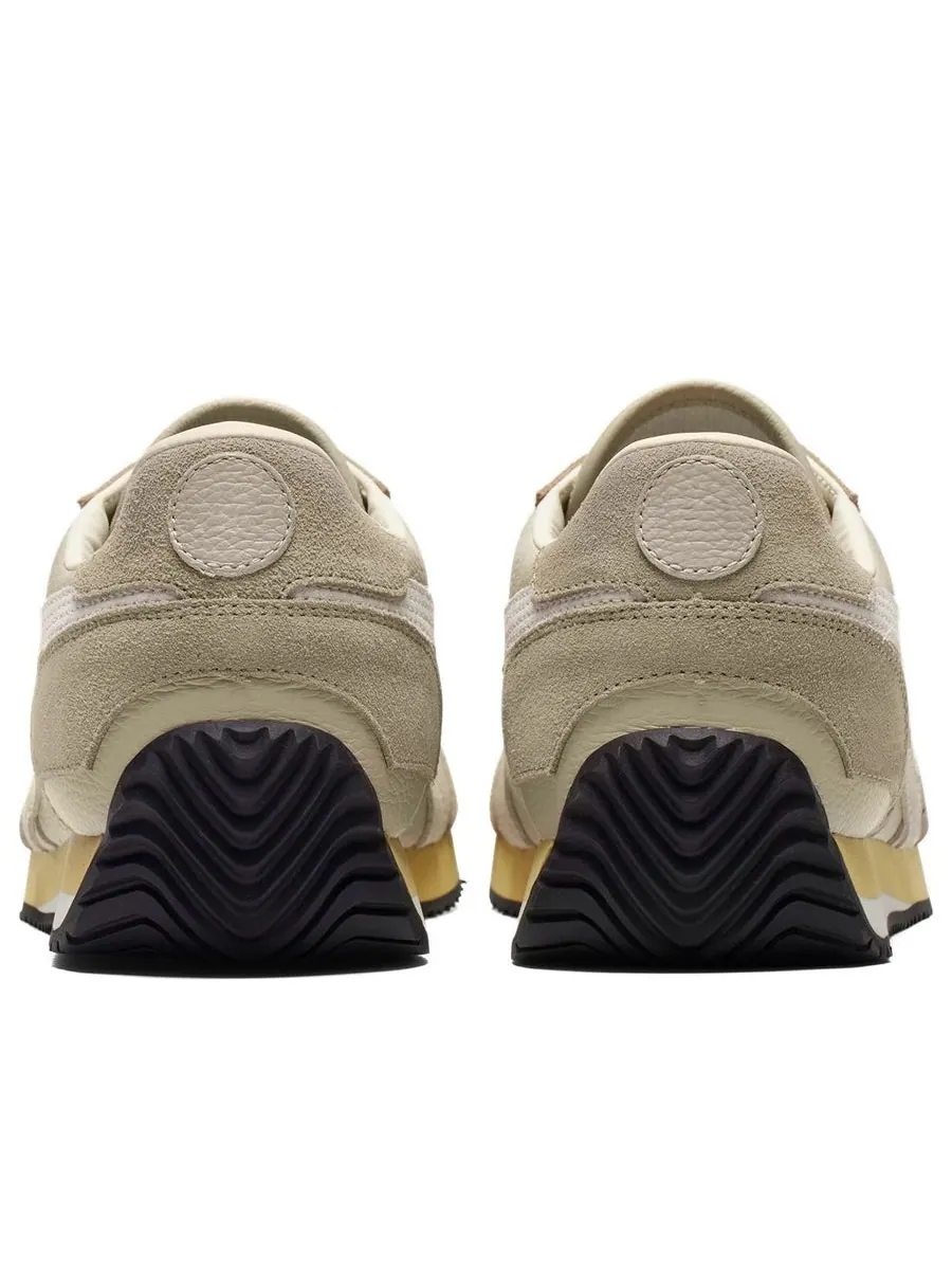 Кроссовки Onitsuka Tiger California 78 VIN 'Wood Crepe Cream' — изображение 4 из 6, бежевый