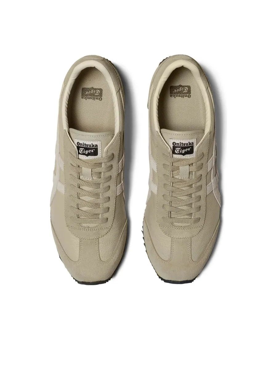 Кроссовки Onitsuka Tiger California 78 VIN 'Wood Crepe Cream' — изображение 5 из 6, бежевый