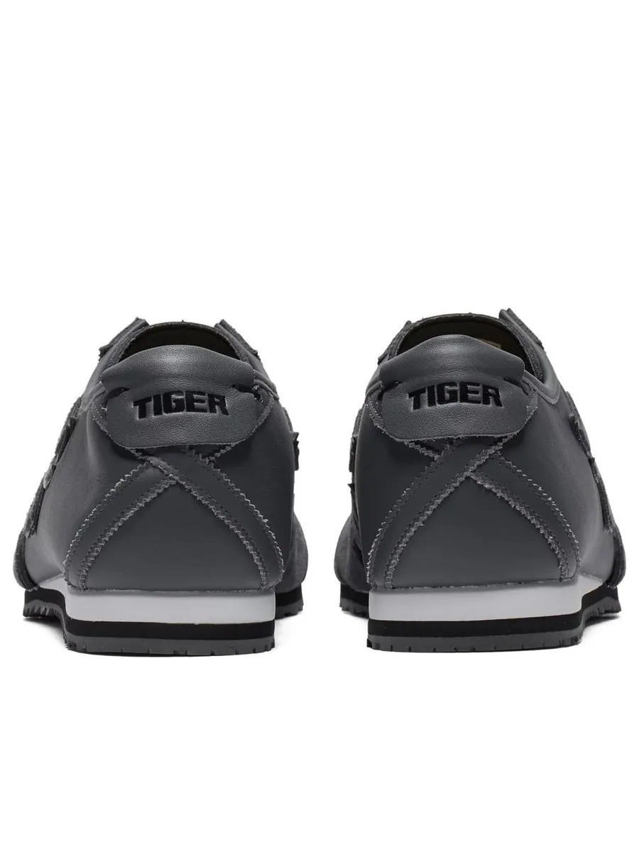 Кроссовки Onitsuka Tiger Mexico 66 SD 'Carrier Grey Black' — изображение 4 из 6, серый
