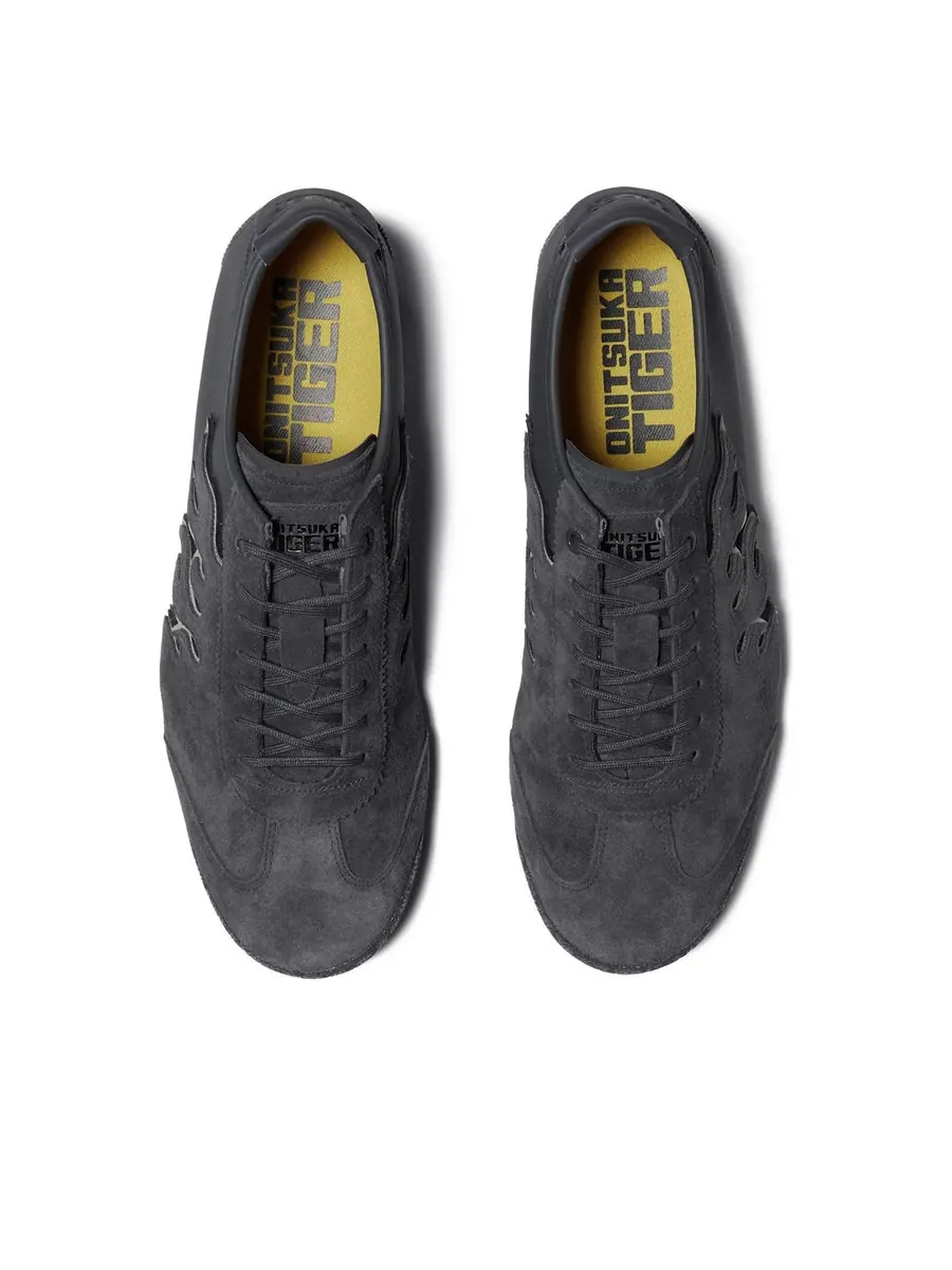 Кроссовки Onitsuka Tiger Mexico 66 SD 'Carrier Grey Black' — изображение 5 из 6, серый