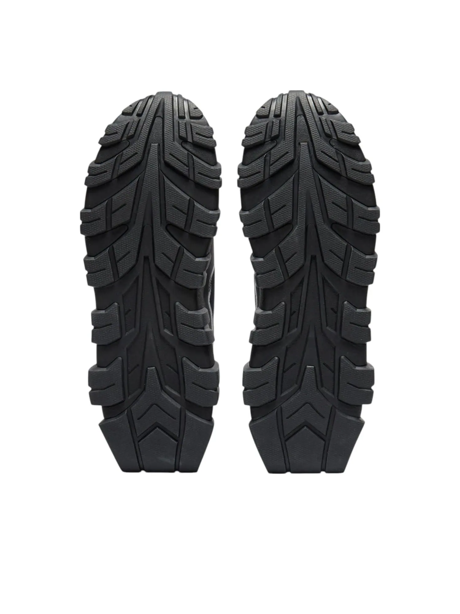 Кроссовки Onitsuka Tiger Cresty 'Black' — изображение 4 из 5, черный