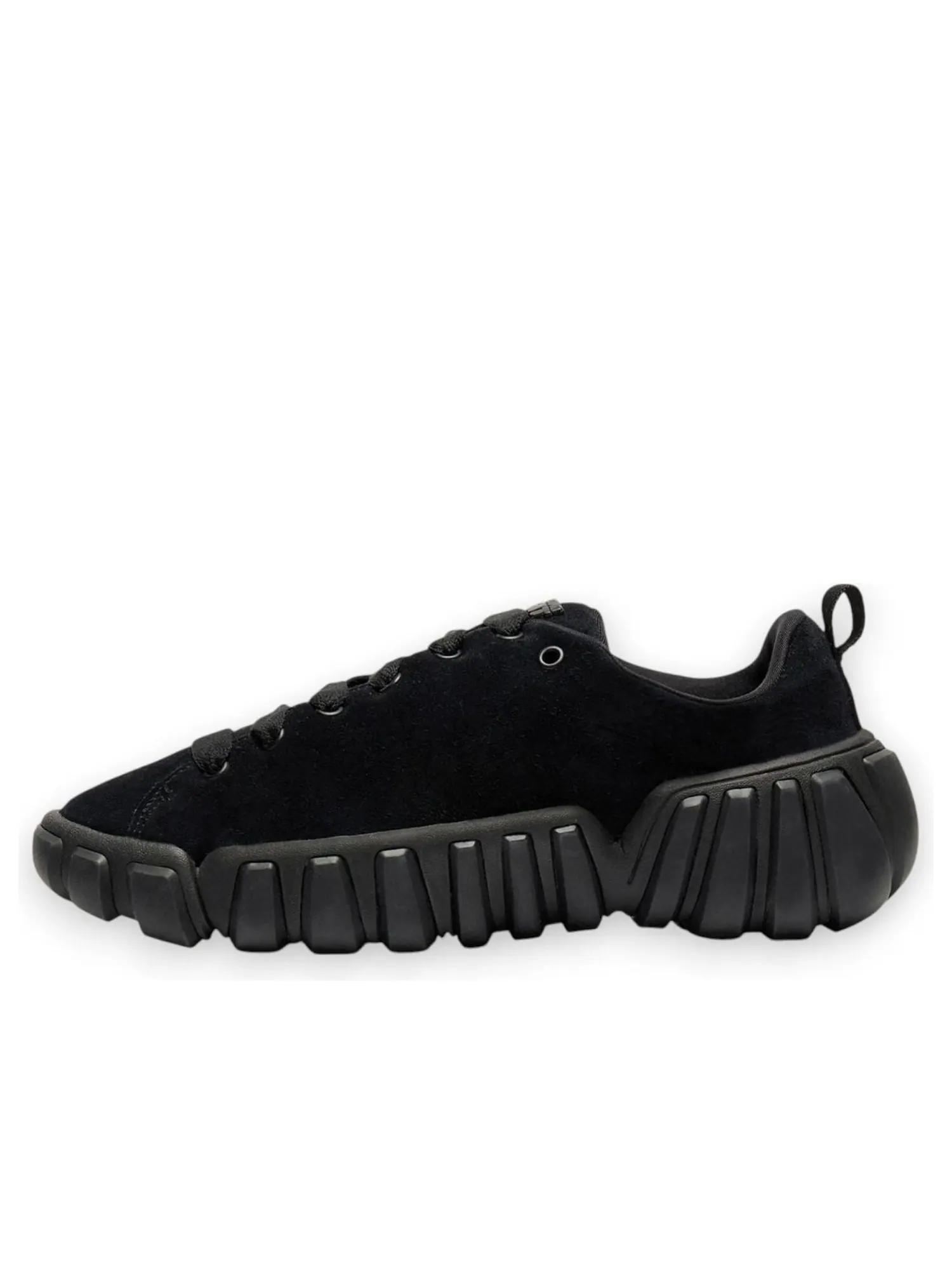 Кроссовки Onitsuka Tiger Dentigre Paddy 'Black' — изображение 1 из 4, черный