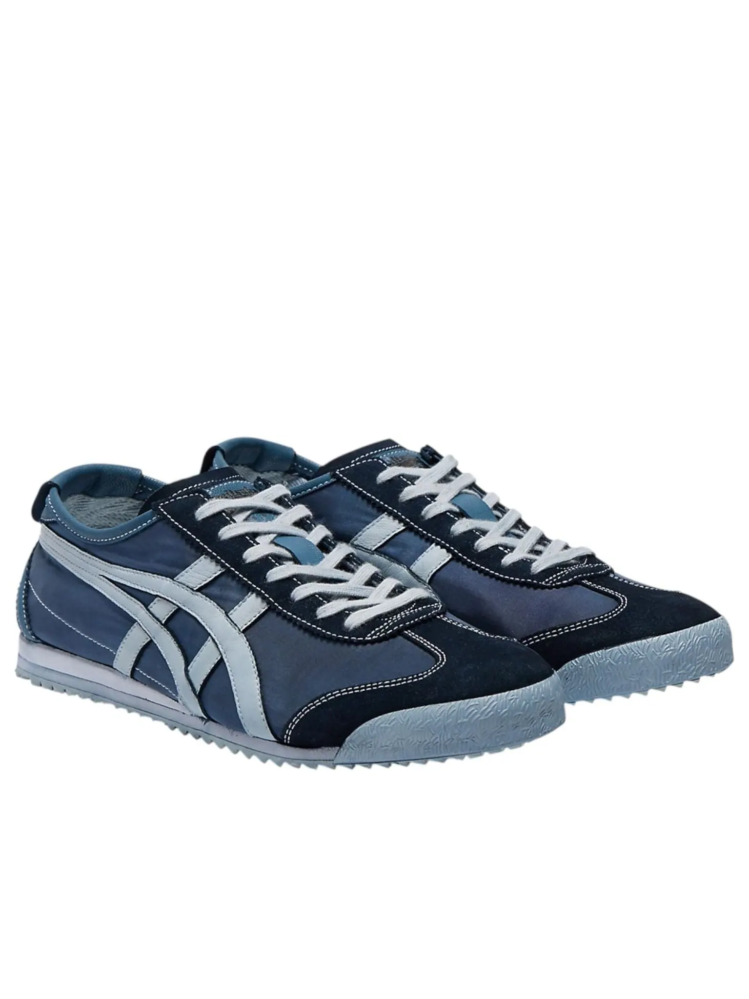 Onitsuka Tiger Mexico 66 NM 'Peacoat Airy Blue' — изображение 2 из 5, синий