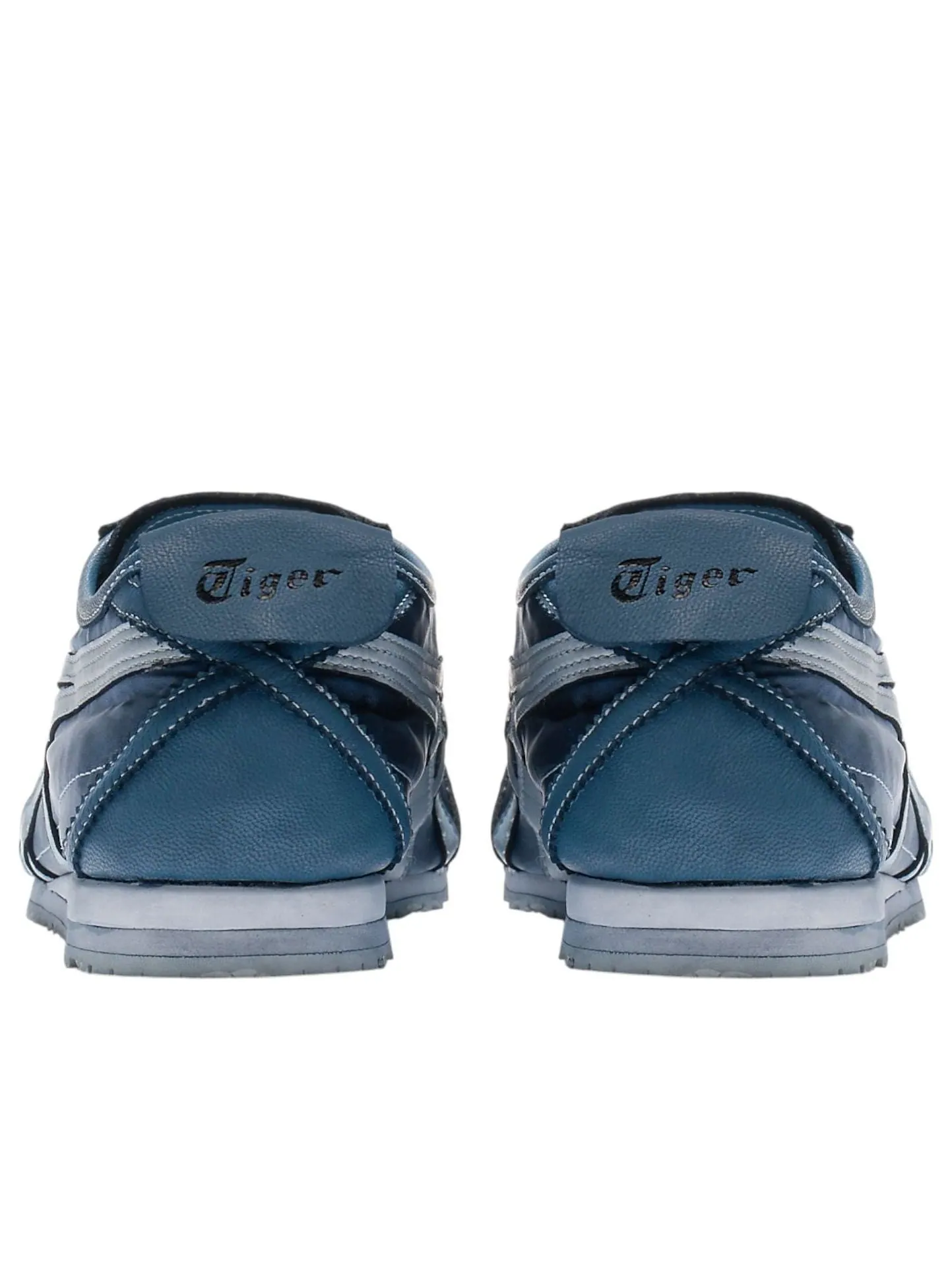 Onitsuka Tiger Mexico 66 NM 'Peacoat Airy Blue' — изображение 3 из 5, синий