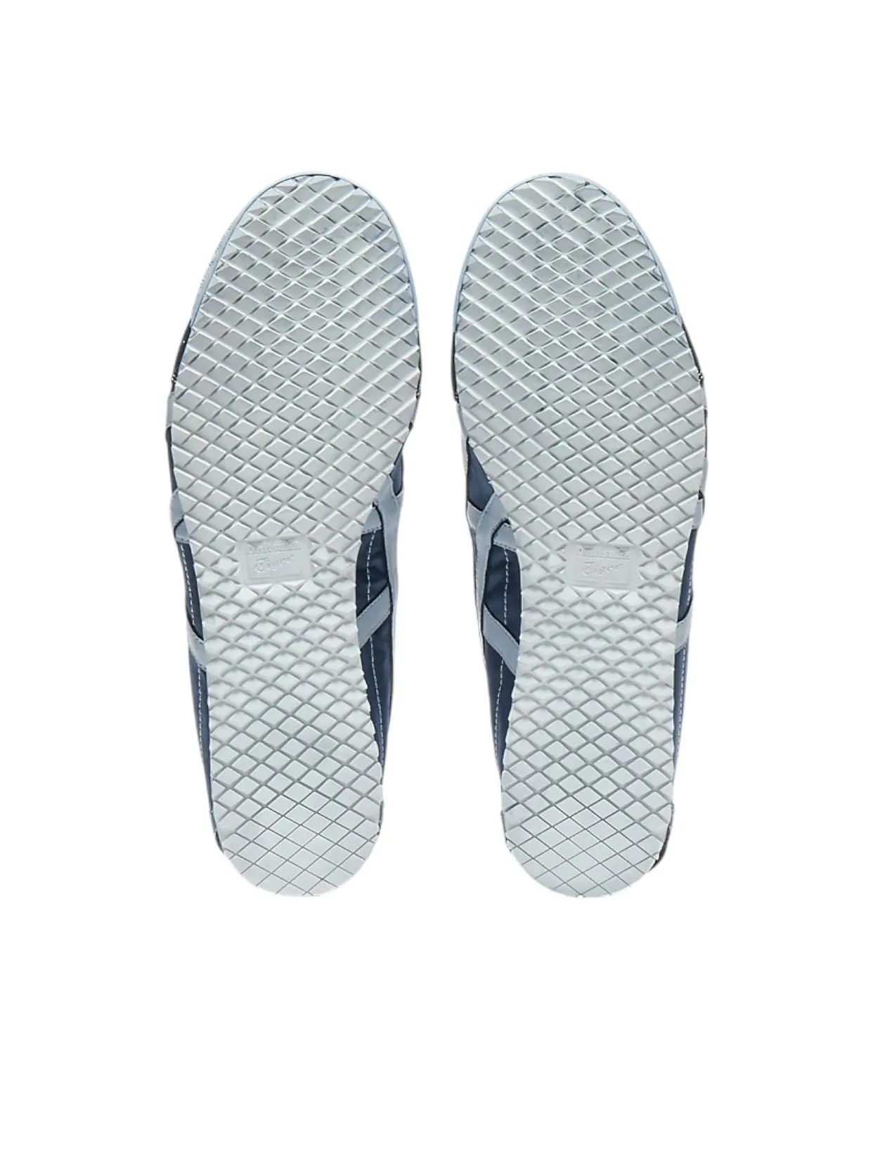 Onitsuka Tiger Mexico 66 NM 'Peacoat Airy Blue' — изображение 5 из 5, синий