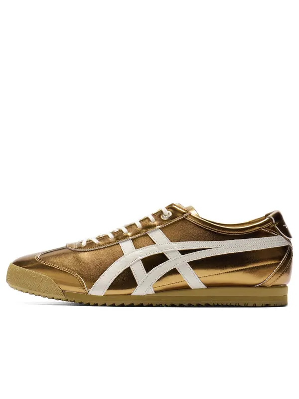 Кроссовки mexico 66 sd Onitsuka Tiger — изображение 1 из 4, золото