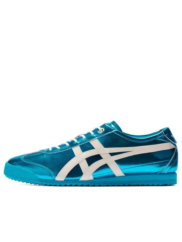 Кроссовки mexico 66 sd Onitsuka Tiger — изображение 1 из 4, синий