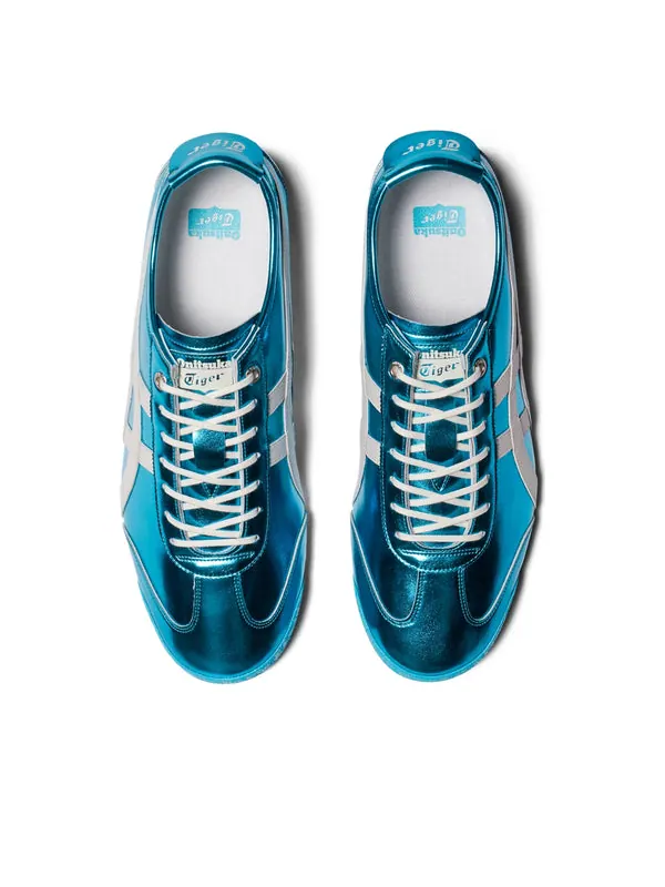 Кроссовки mexico 66 sd Onitsuka Tiger — изображение 4 из 4, синий
