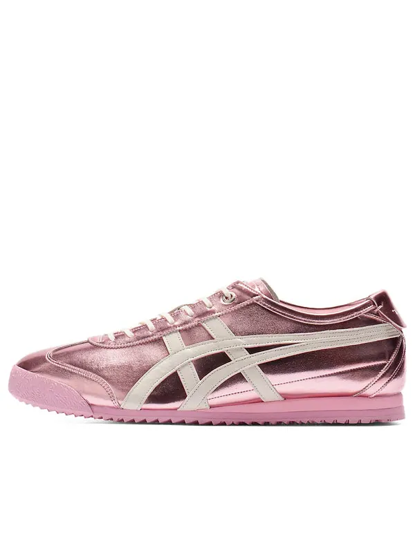 Кроссовки mexico 66 sd Onitsuka Tiger — изображение 1 из 4, розовый