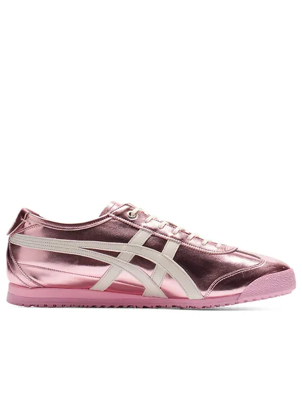 Кроссовки mexico 66 sd Onitsuka Tiger — изображение 2 из 4, розовый