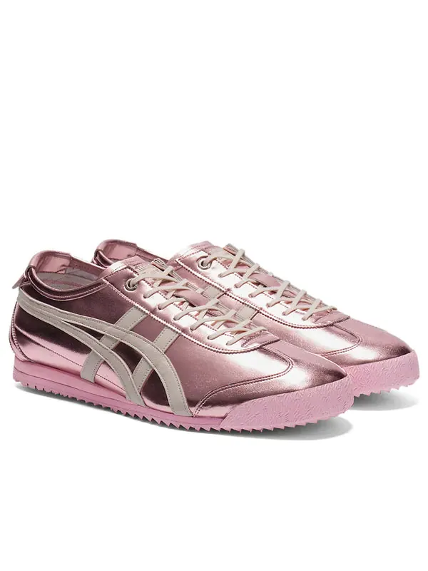 Кроссовки mexico 66 sd Onitsuka Tiger — изображение 3 из 4, розовый