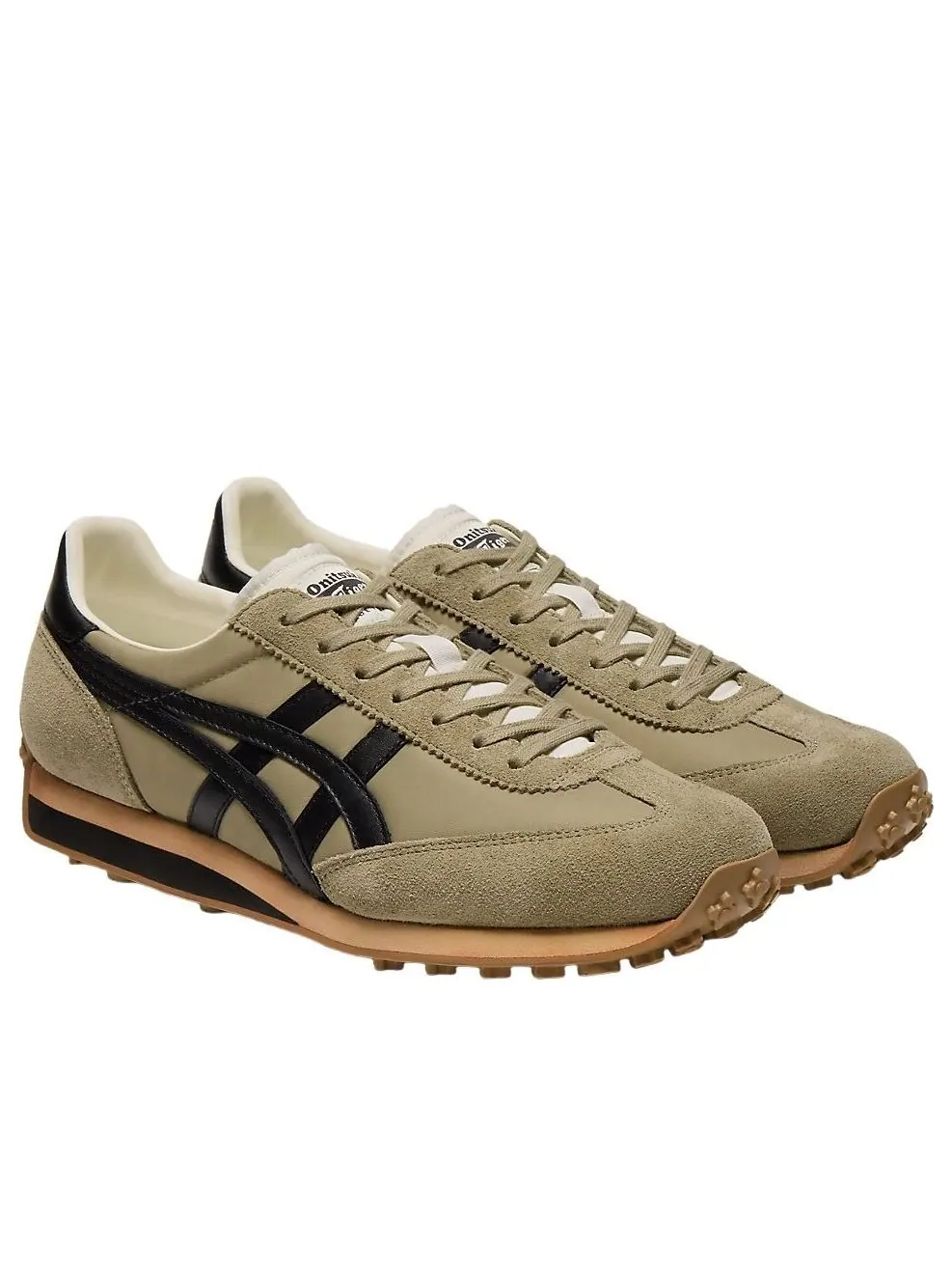 Onitsuka Tiger Nippon Made EDR 78 'Wood Crepe Black' — изображение 3 из 5, черный