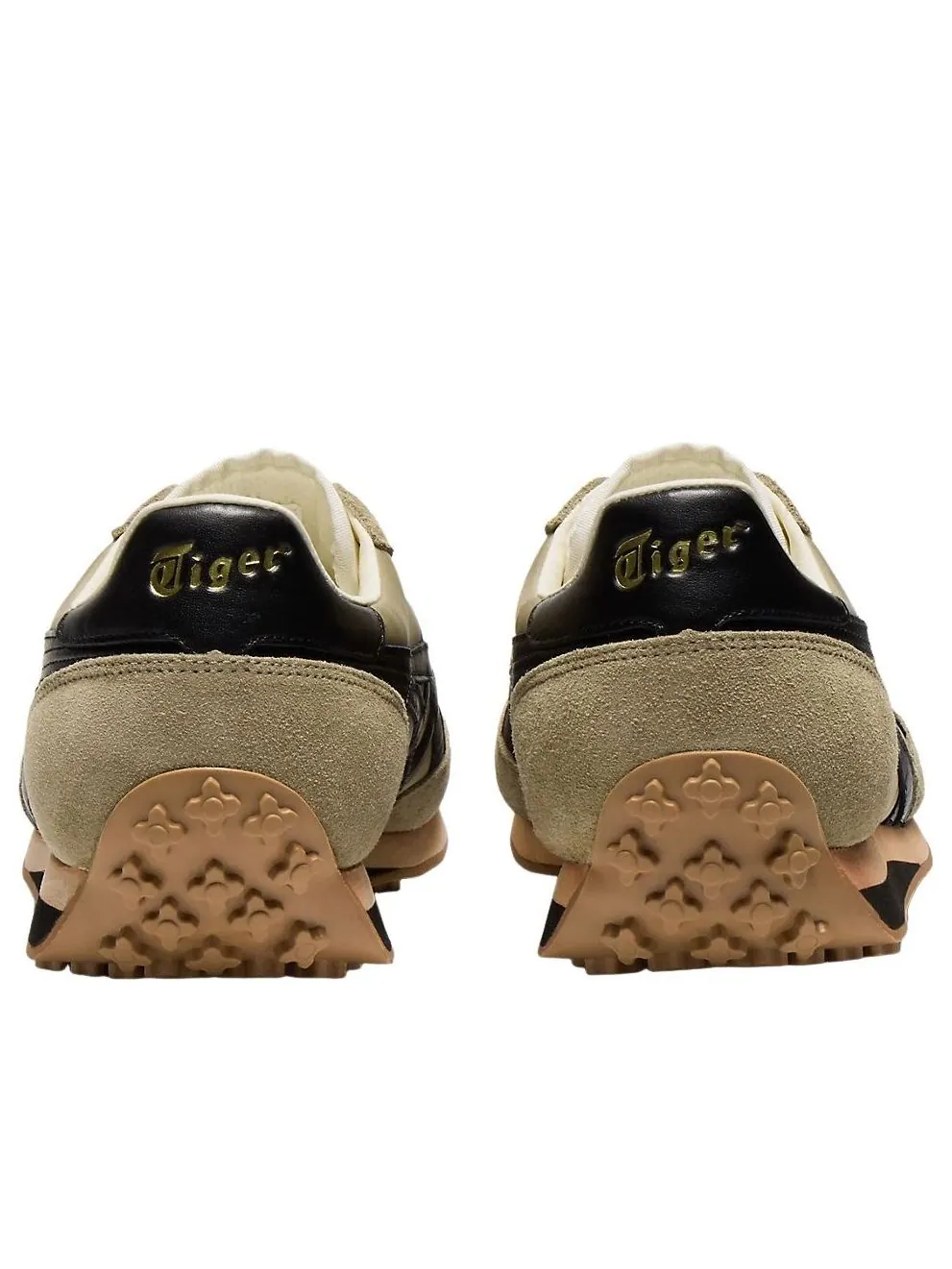 Onitsuka Tiger Nippon Made EDR 78 'Wood Crepe Black' — изображение 5 из 5, черный