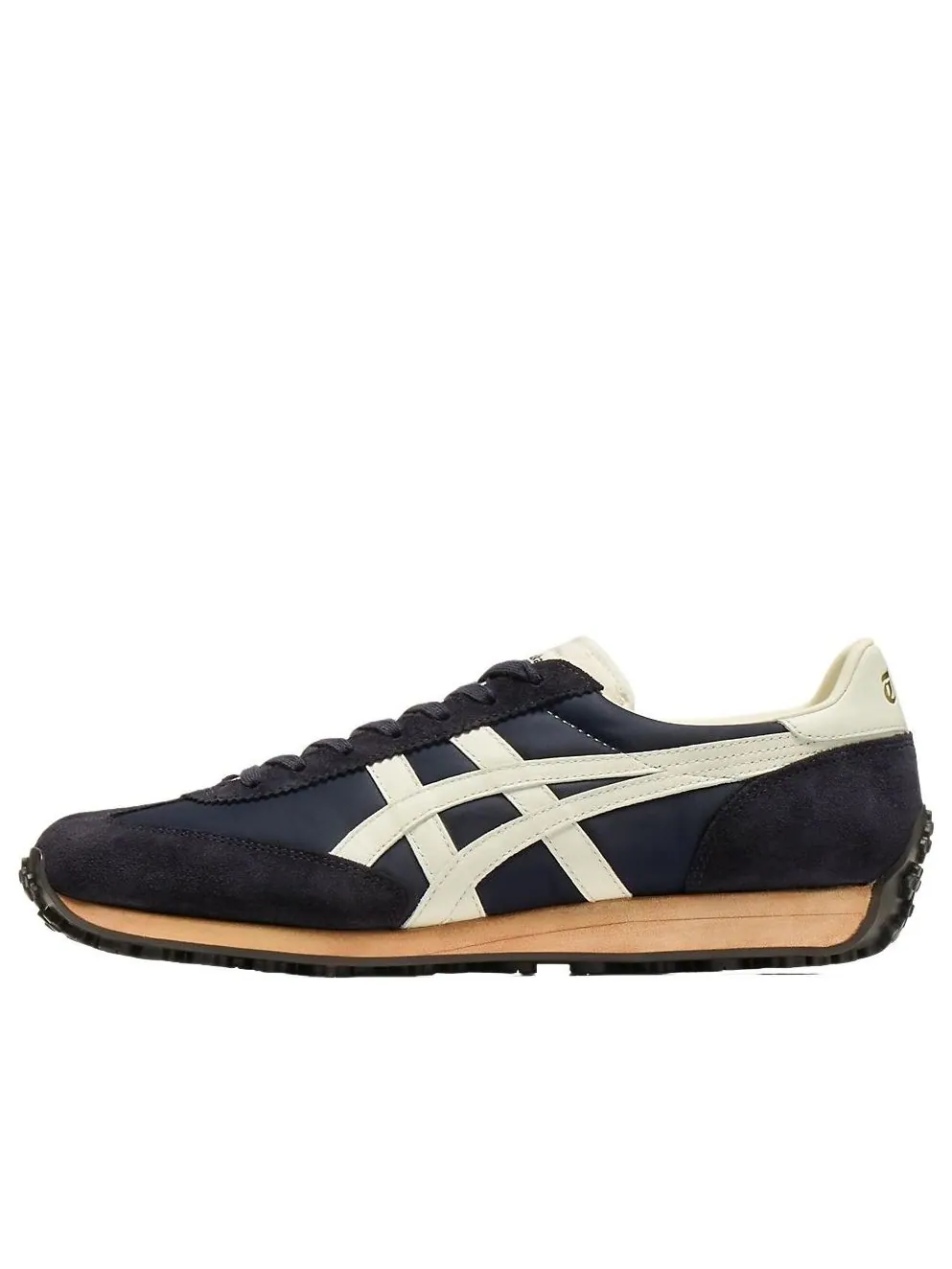 Onitsuka Tiger Nippon Made EDR 78 'Midnight Navy Cream' — изображение 1 из 5, темно-синий/кремовый