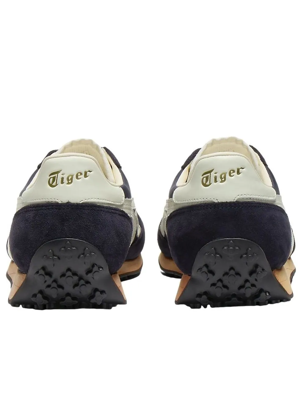 Onitsuka Tiger Nippon Made EDR 78 'Midnight Navy Cream' — изображение 2 из 5, темно-синий/кремовый