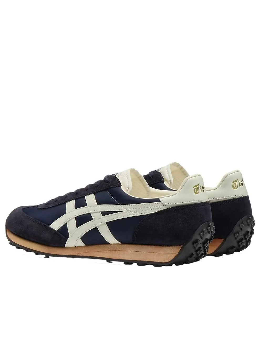 Onitsuka Tiger Nippon Made EDR 78 'Midnight Navy Cream' — изображение 3 из 5, темно-синий/кремовый