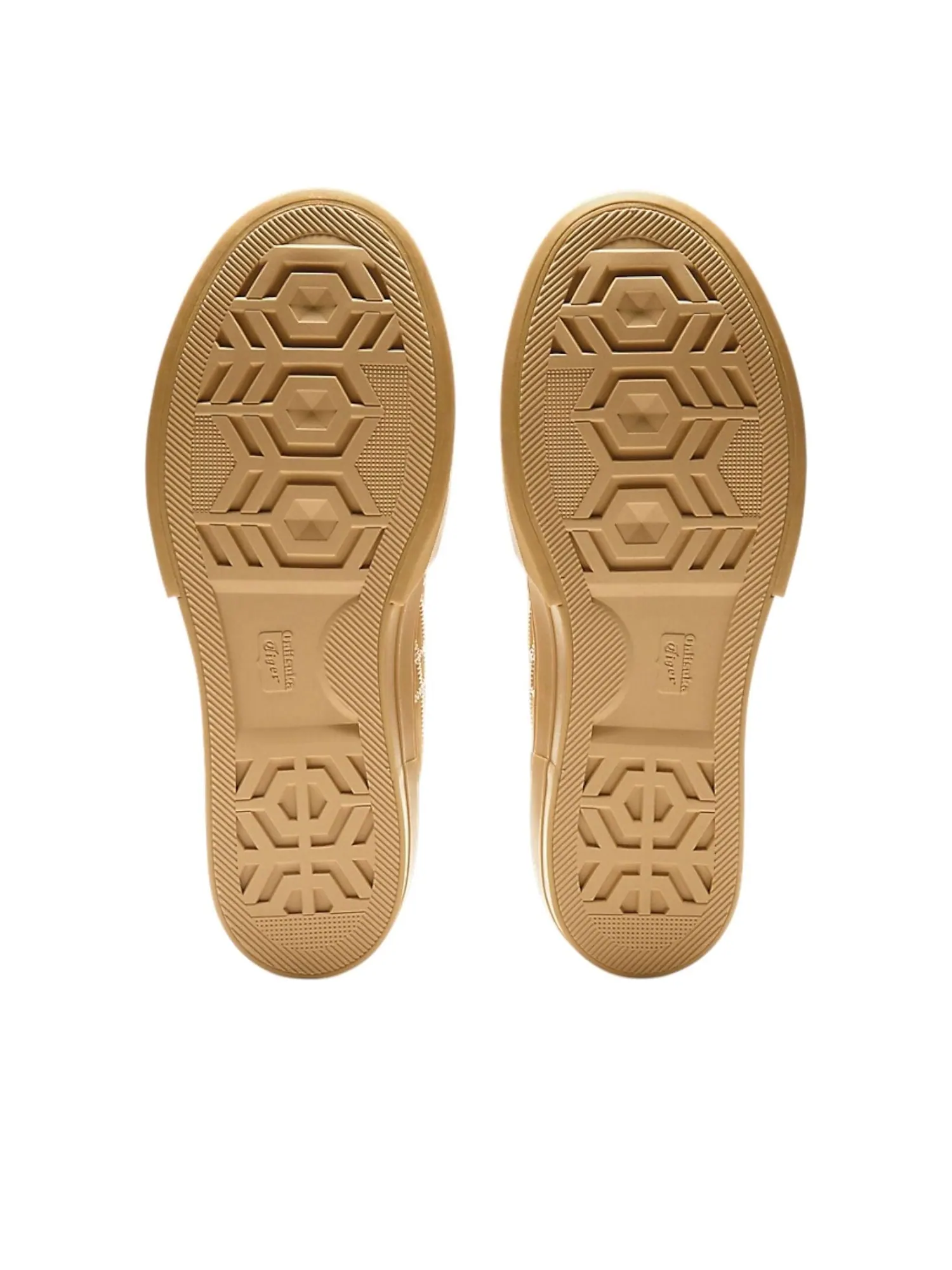 Кроссовки Onitsuka Tiger Ok — изображение 5 из 6, слоновая кость