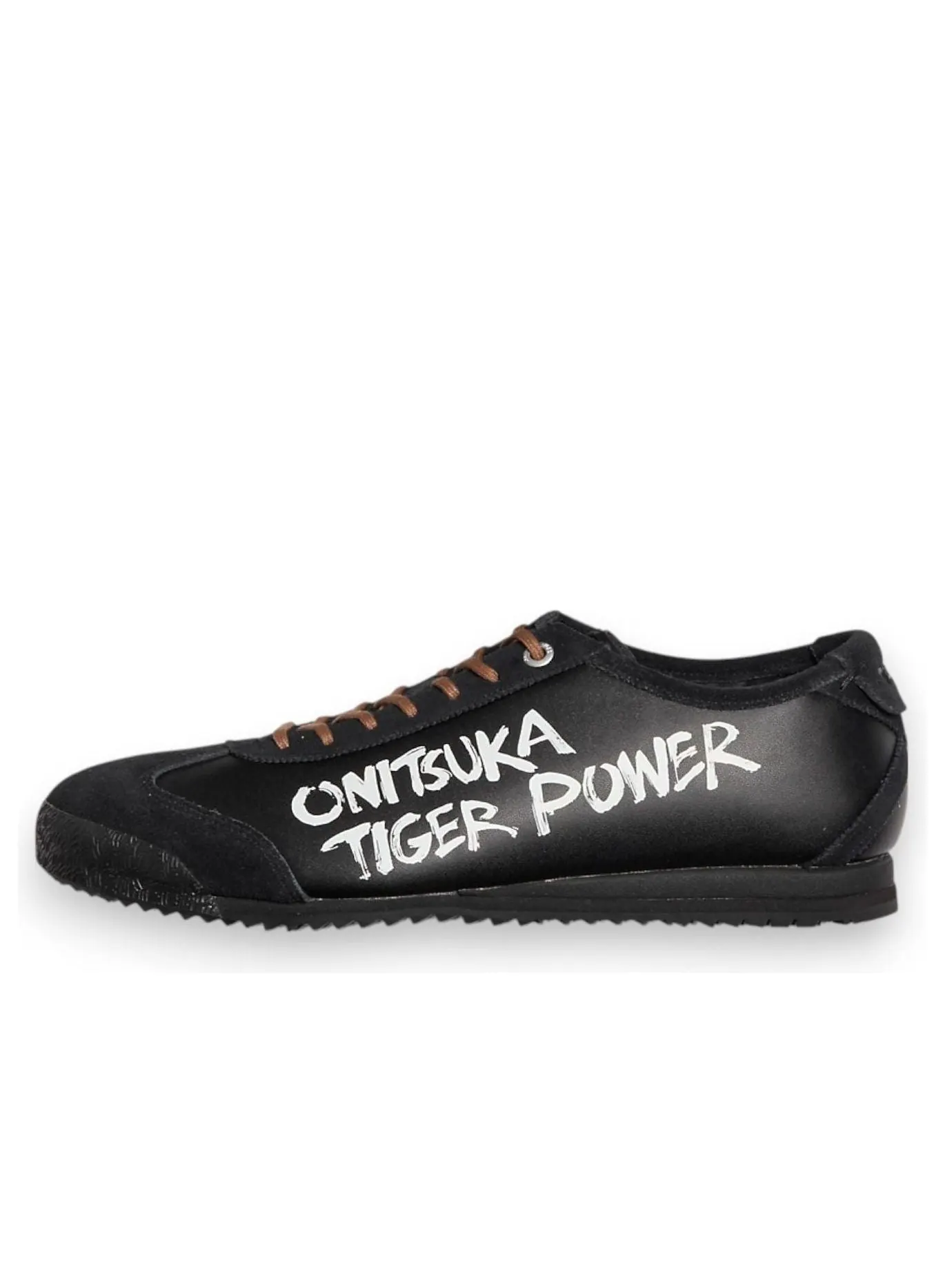 Кроссовки Onitsuka Tiger Mexico 66 'OTP' — изображение 1 из 6, черный