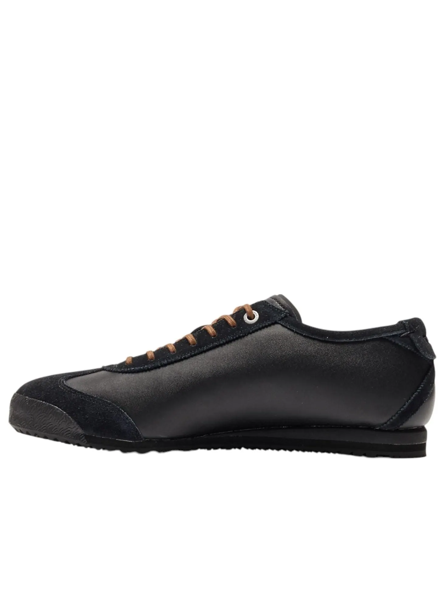 Onitsuka Tiger Mexico 66 'OTP' — изображение 2 из 6, черный/белый