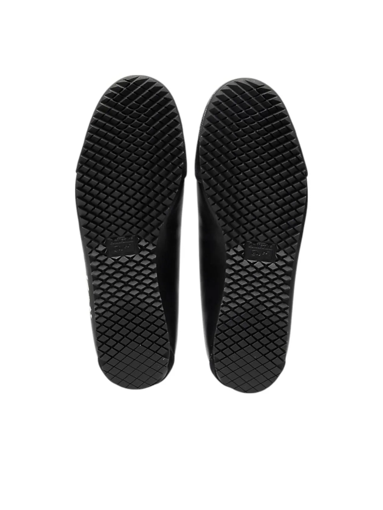 Onitsuka Tiger Mexico 66 'OTP' — изображение 5 из 6, черный/белый