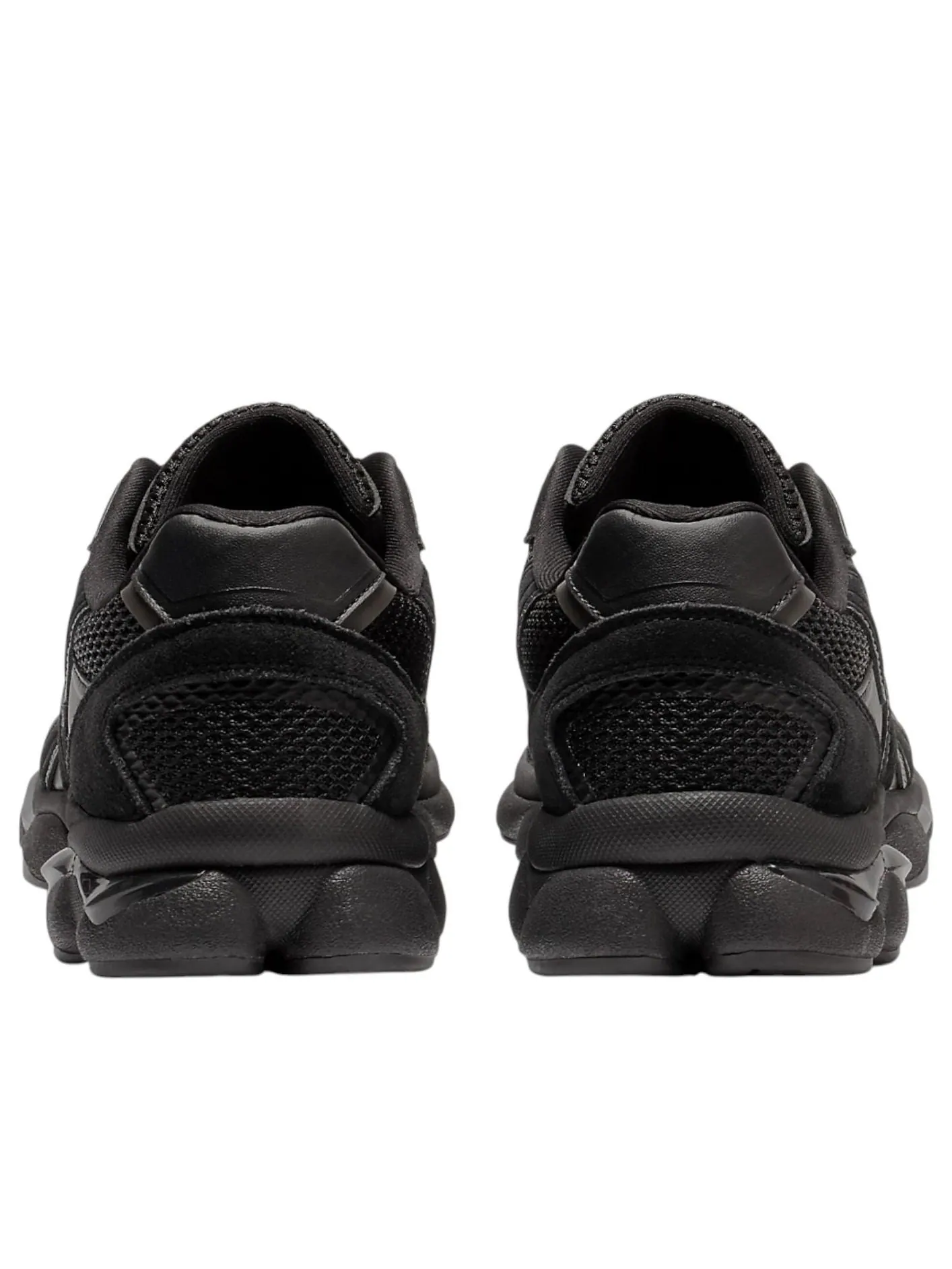 Кроссовки Onitsuka Tiger Tigrun 'Black' — изображение 5 из 6, черный