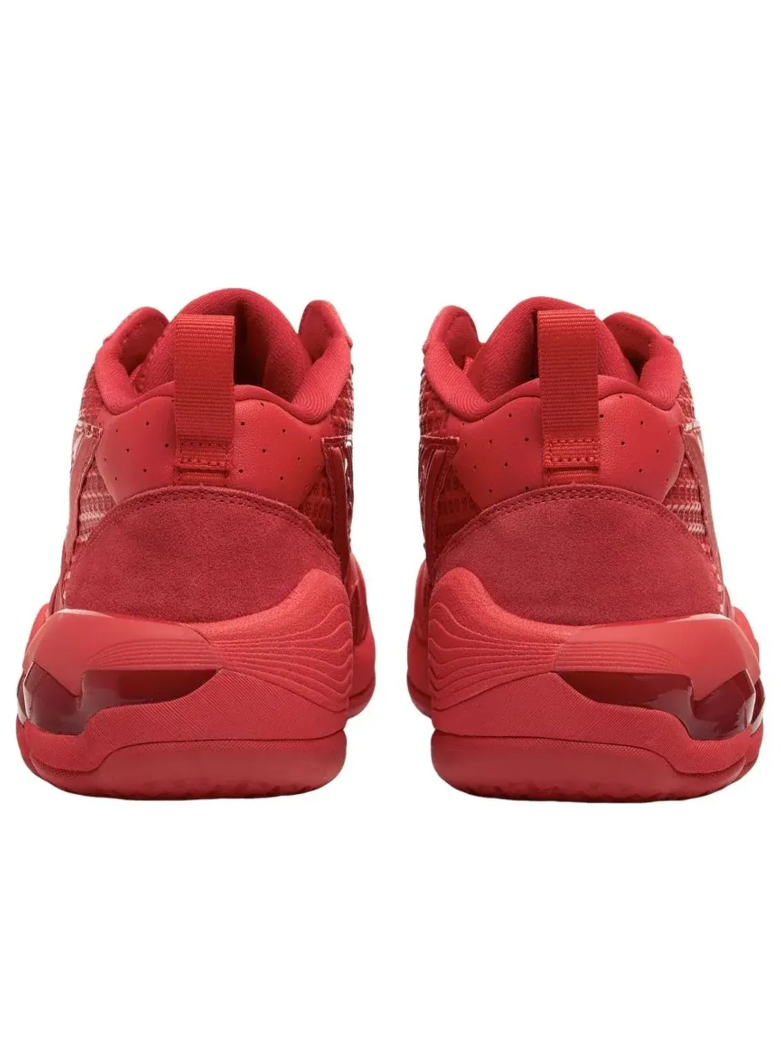 Кроссовки Onitsuka Tiger Tigcourt 'Classic Red' — изображение 3 из 5, красный