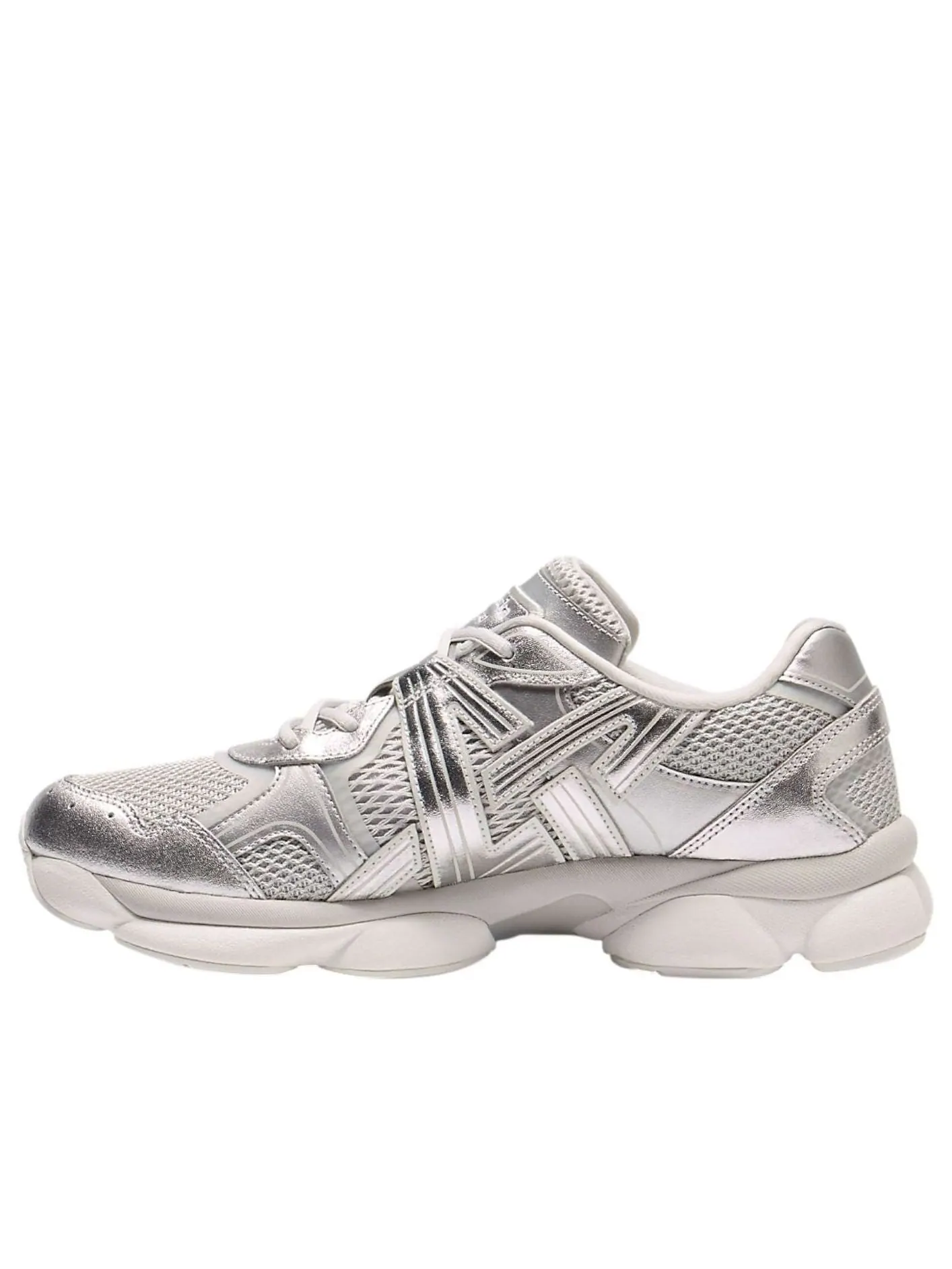 Onitsuka Tiger Tigrun 'Piedmont Grey' — изображение 1 из 6, серый