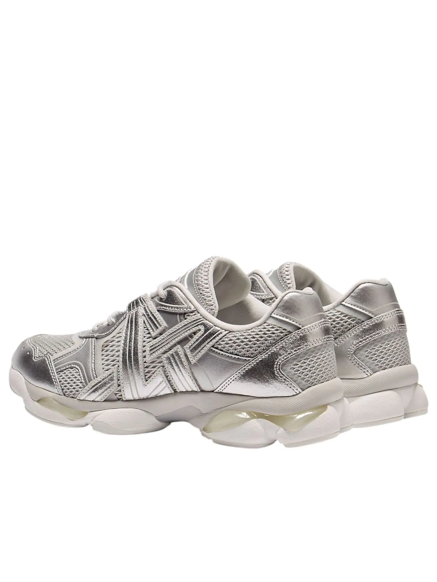 Onitsuka Tiger Tigrun 'Piedmont Grey' — изображение 3 из 6, серый