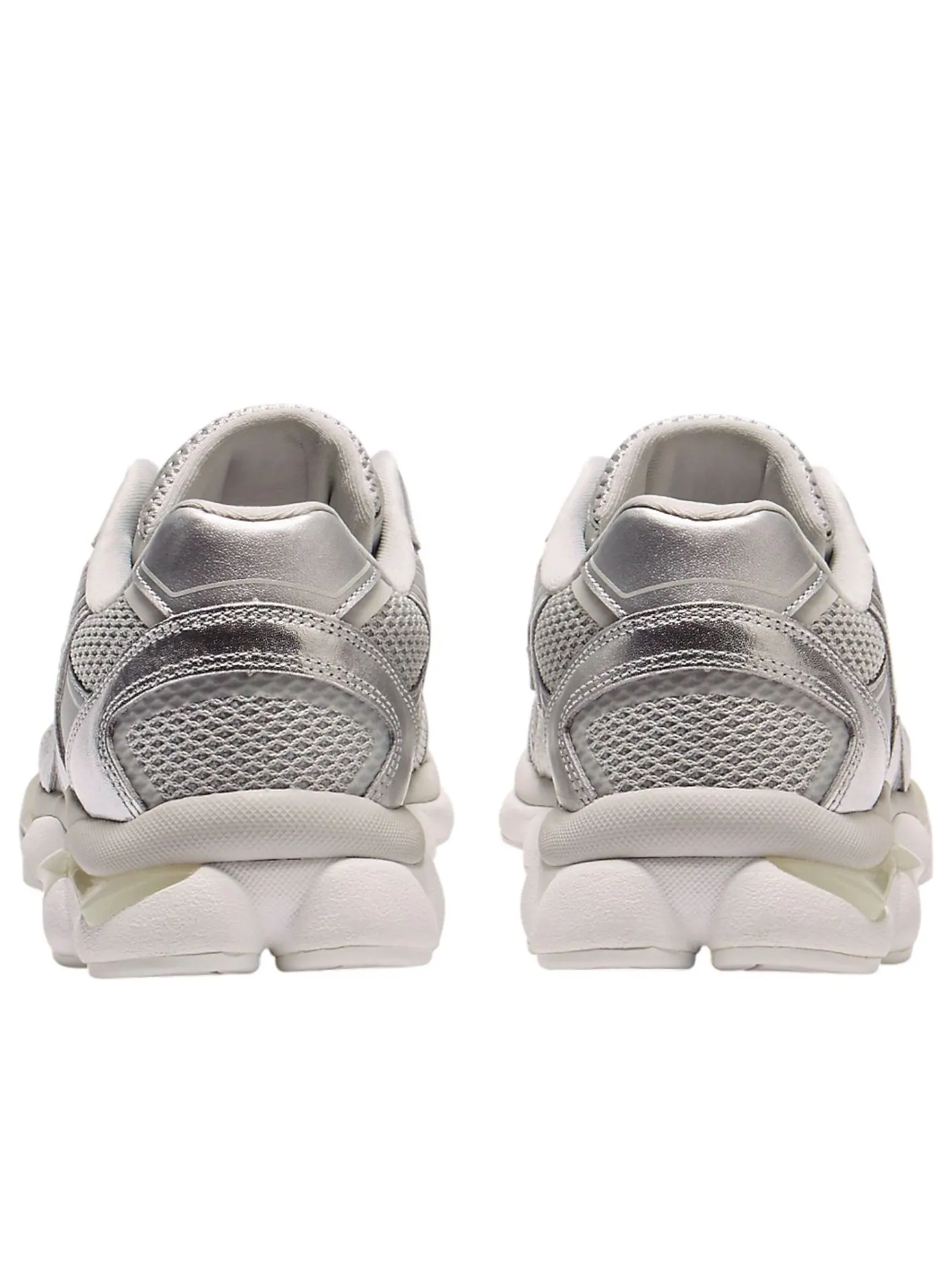 Onitsuka Tiger Tigrun 'Piedmont Grey' — изображение 5 из 6, серый