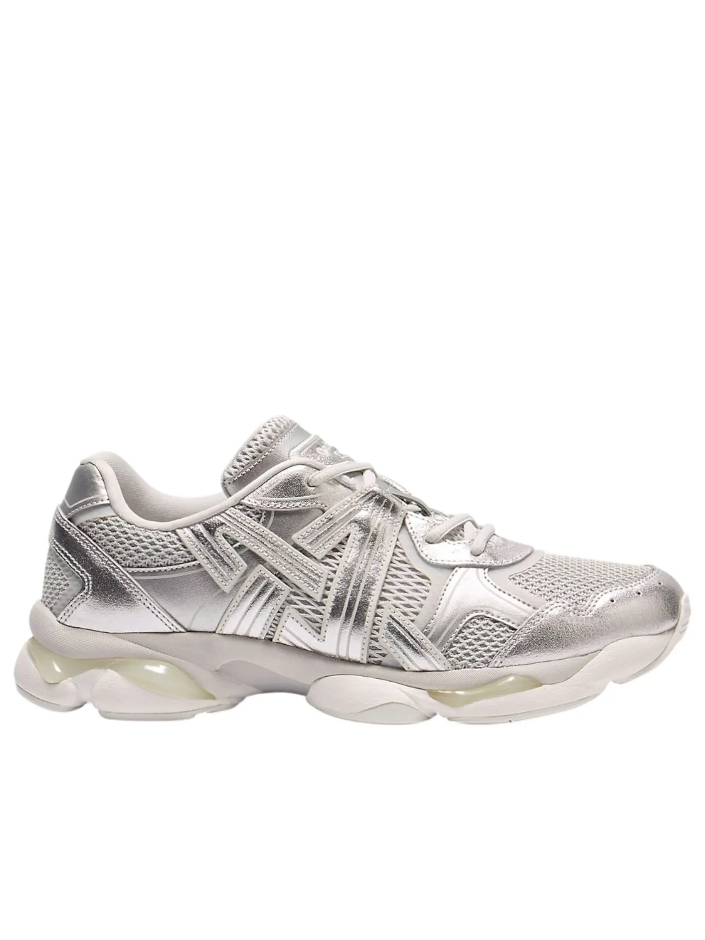 Onitsuka Tiger Tigrun 'Piedmont Grey' — изображение 6 из 6, серый