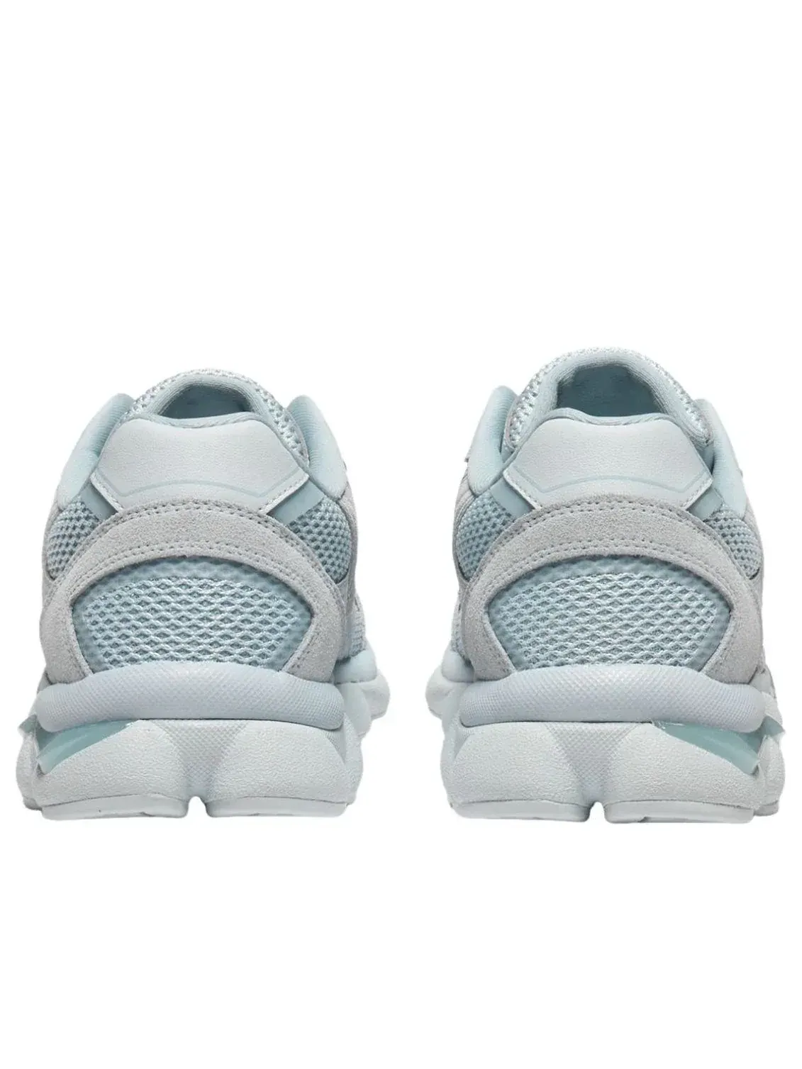 Кроссовки Onitsuka Tiger Tigrun 'Soft Sky' — изображение 3 из 5, синий