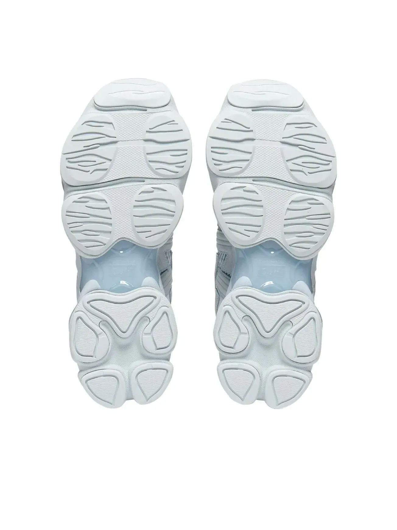 Кроссовки Onitsuka Tiger Tigrun 'Soft Sky' — изображение 5 из 5, синий
