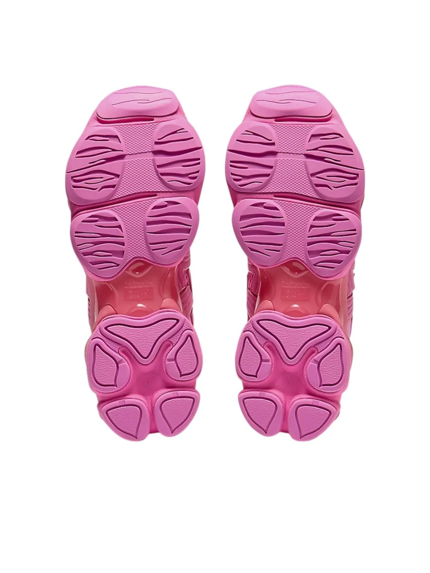 Onitsuka Tiger Tigrun 'Dragon Fruit' — изображение 3 из 5, драконий фрукт