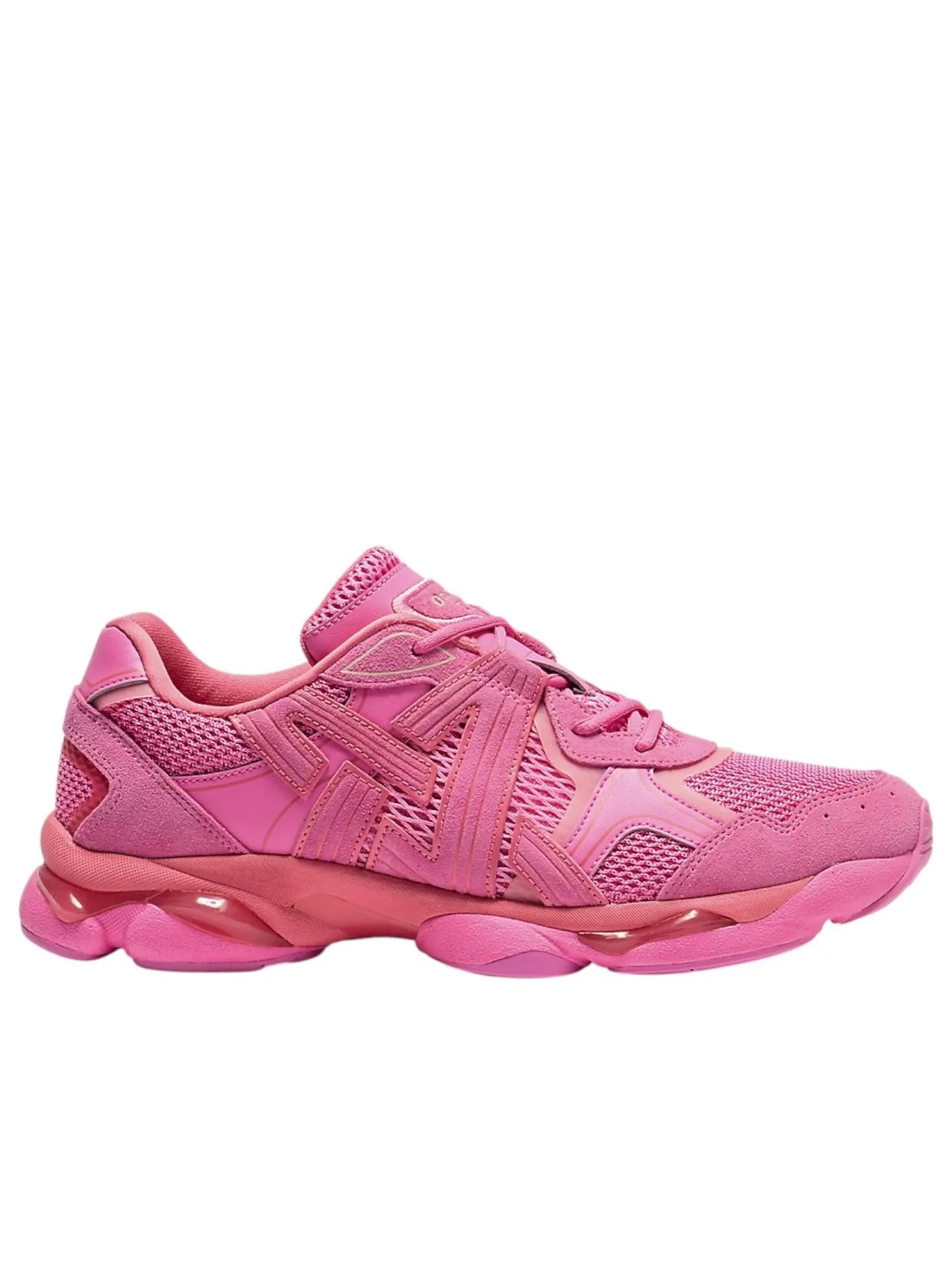 Onitsuka Tiger Tigrun 'Dragon Fruit' — изображение 5 из 5, драконий фрукт