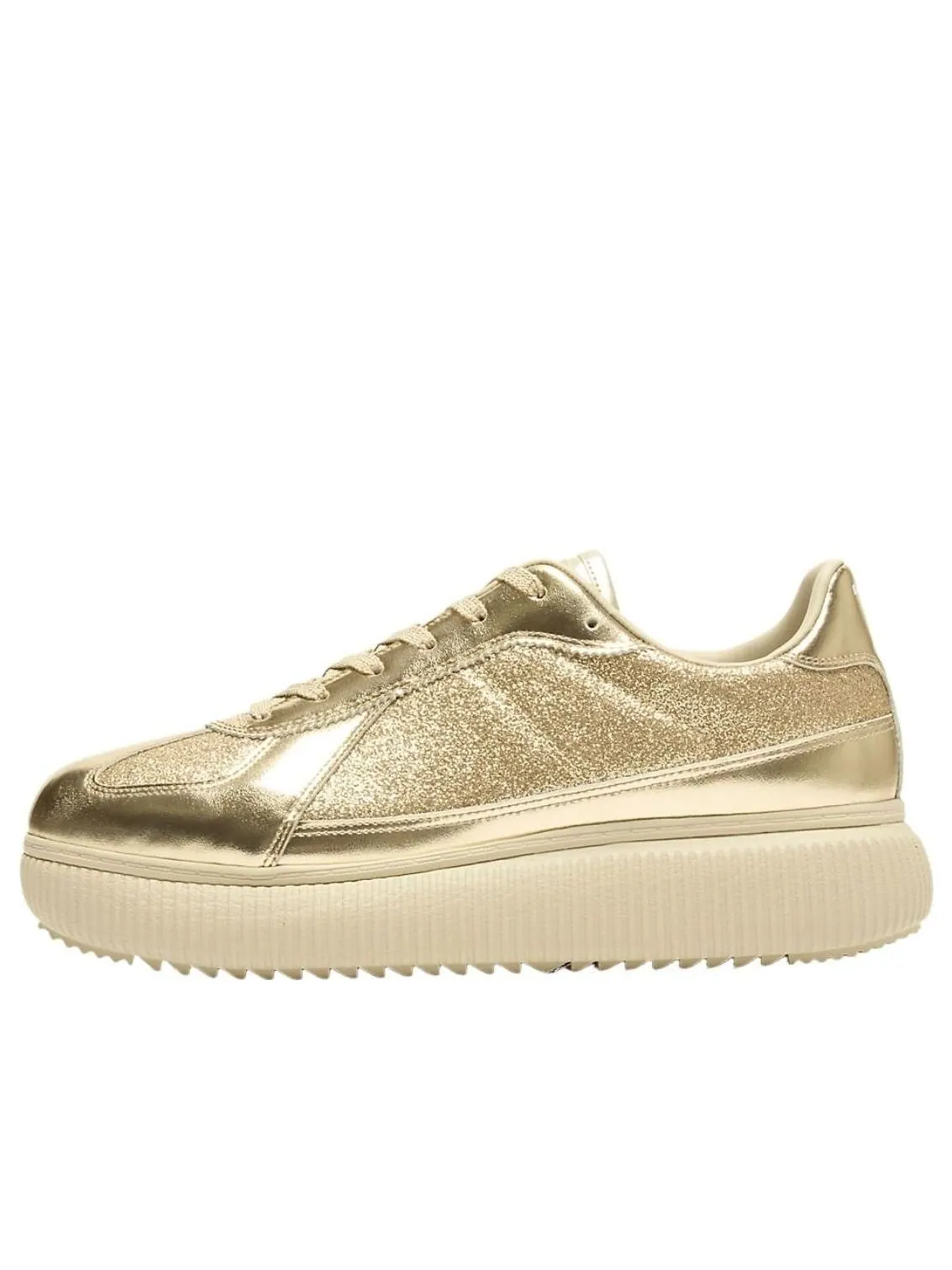 Onitsuka Tiger Deleacity 'Champagne' — изображение 1 из 5, золотистый