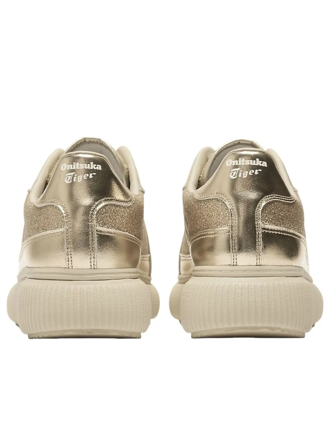 Onitsuka Tiger Deleacity 'Champagne' — изображение 3 из 5, золотистый