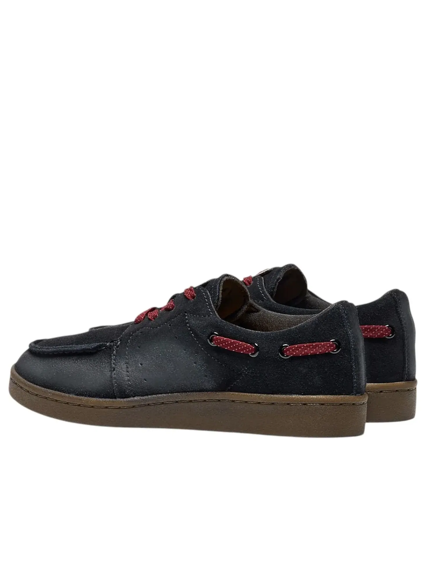 Кроссовки Onitsuka Tiger Tiger 'Black Beet Juice' — изображение 2 из 6, черный