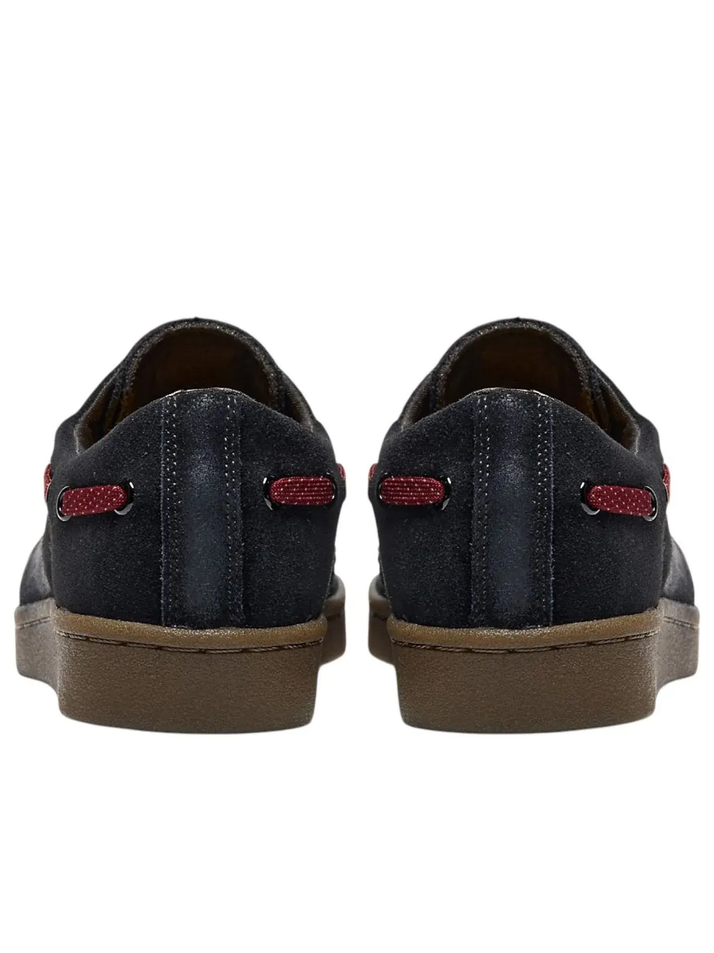 Кроссовки Onitsuka Tiger Tiger 'Black Beet Juice' — изображение 4 из 6, черный