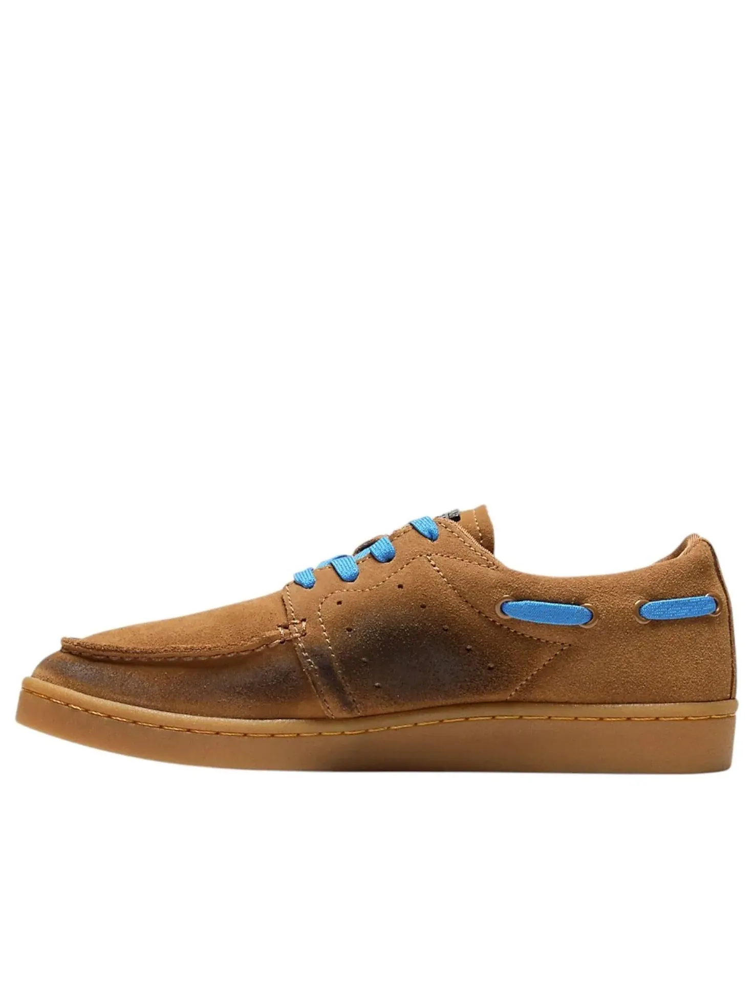 Кроссовки Onitsuka Tiger Tiger 'Brown Waterscape' — изображение 1 из 6, коричневый