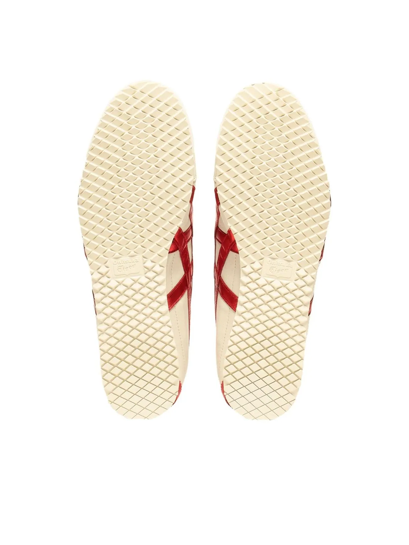 Onitsuka Tiger Nippon Made Mexico 66 'Birch Classic Red' — изображение 5 из 5, классический красный