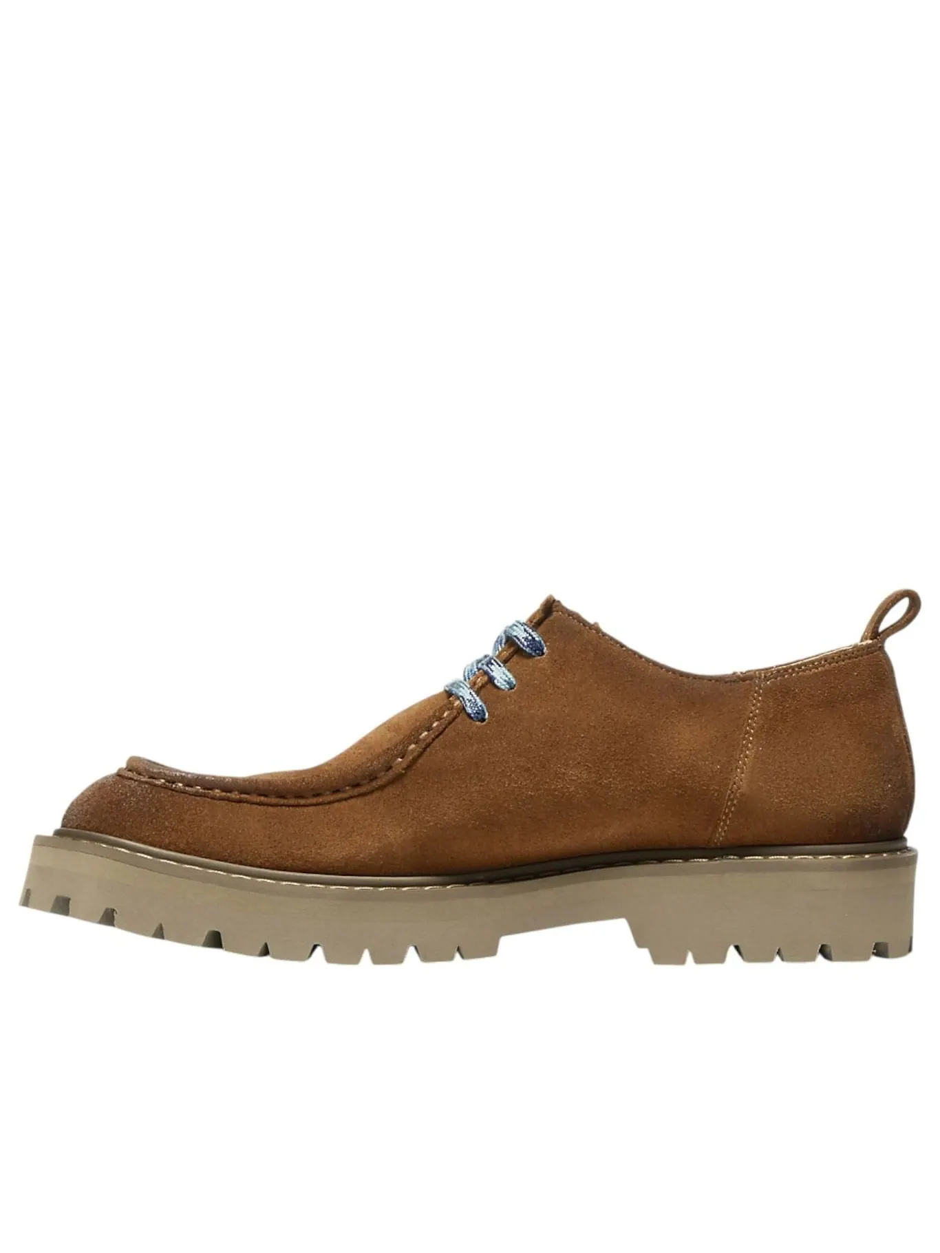 Onitsuka Tiger Mopio 'Mocha Brown Bronze Green' — изображение 1 из 6, коричневый/зеленый