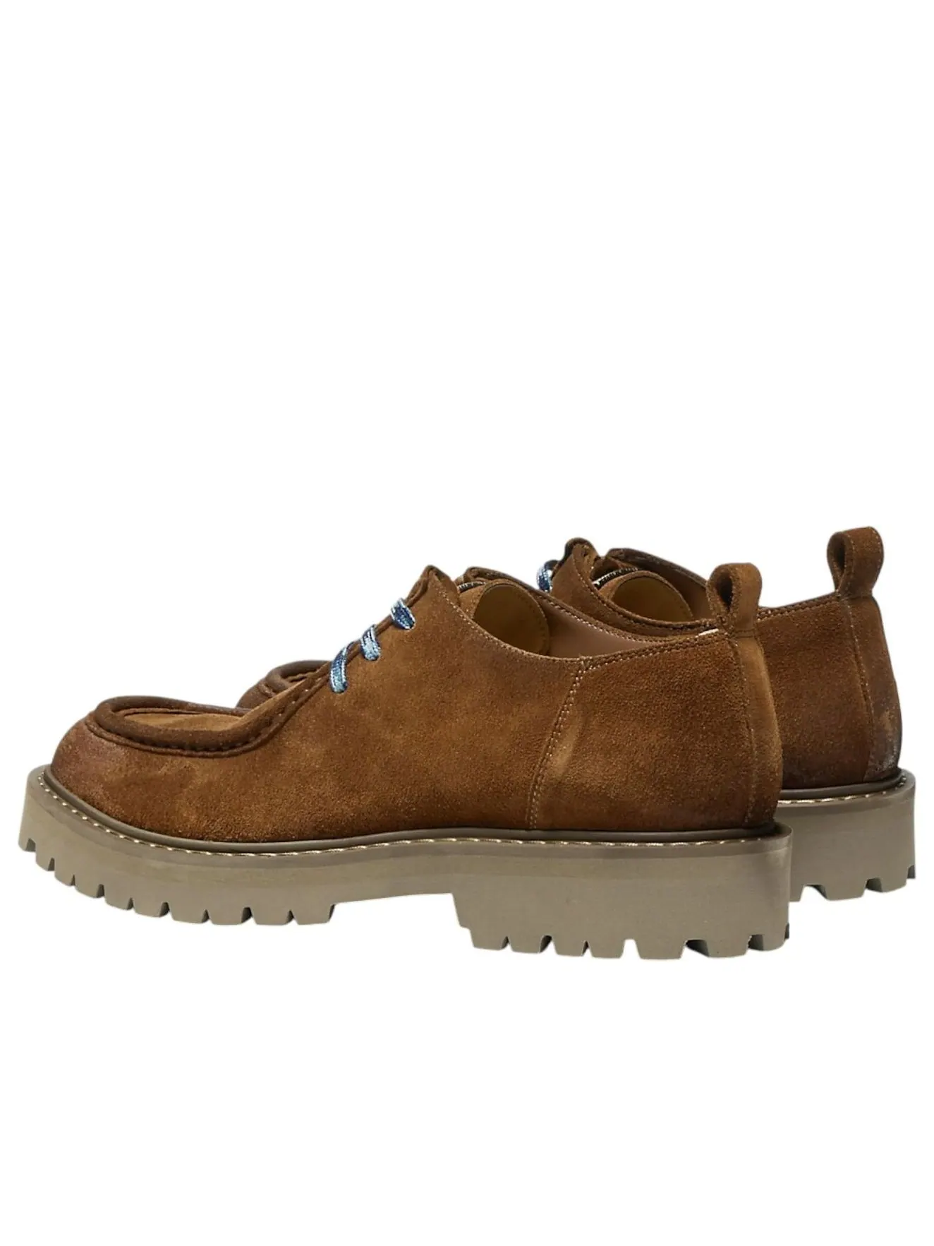 Onitsuka Tiger Mopio 'Mocha Brown Bronze Green' — изображение 2 из 6, коричневый/зеленый