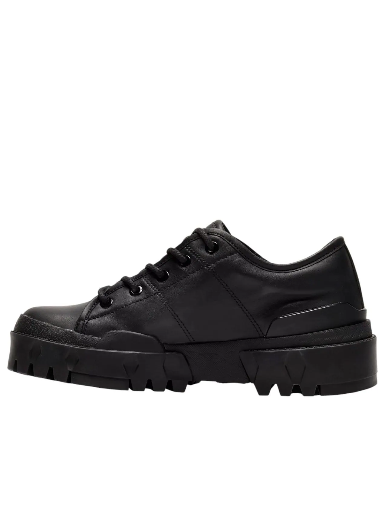 Onitsuka Tiger HMR Peak Lo G-TX 'Black' — изображение 1 из 5, черный/черный