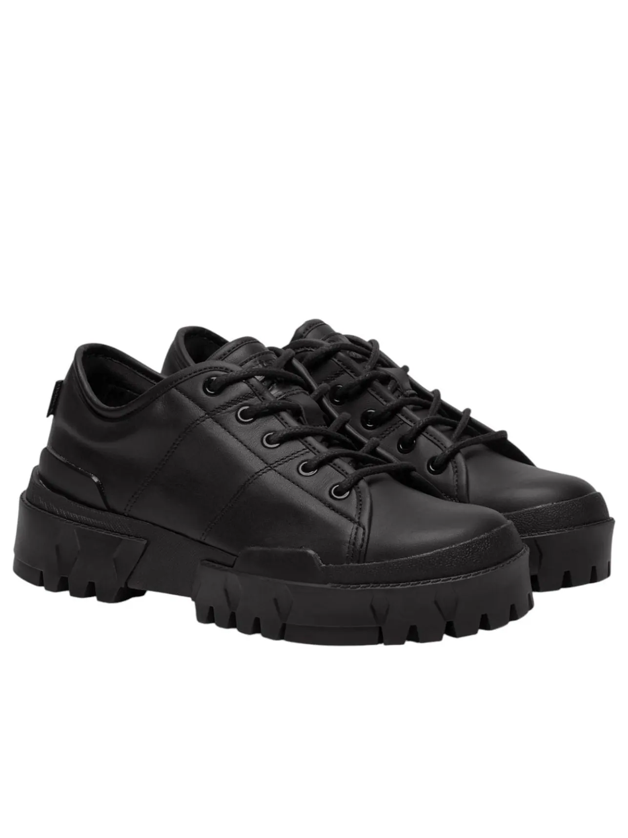 Onitsuka Tiger HMR Peak Lo G-TX 'Black' — изображение 2 из 5, черный/черный