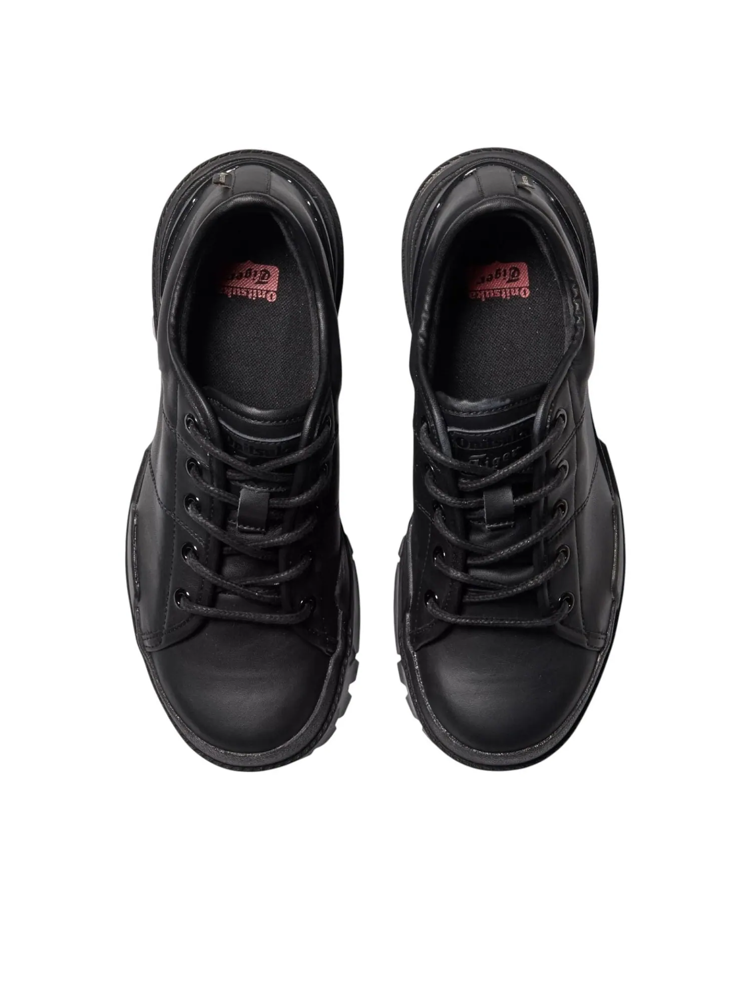 Onitsuka Tiger HMR Peak Lo G-TX 'Black' — изображение 3 из 5, черный/черный