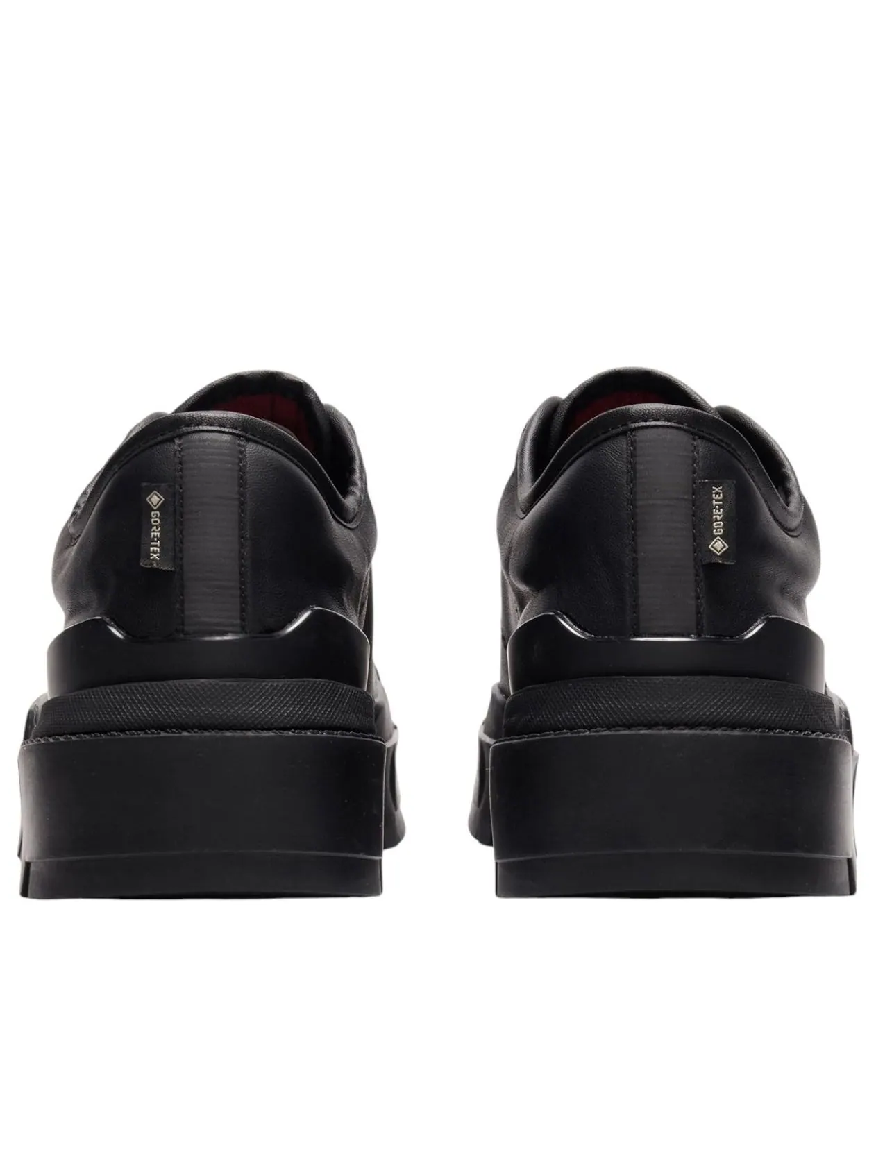 Onitsuka Tiger HMR Peak Lo G-TX 'Black' — изображение 4 из 5, черный/черный